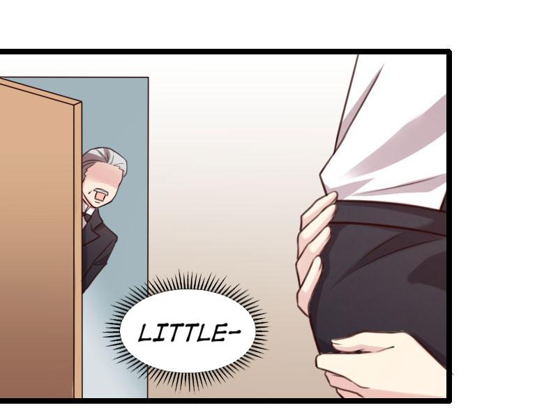 Marrying a CEO The Special Little Patient 第68页