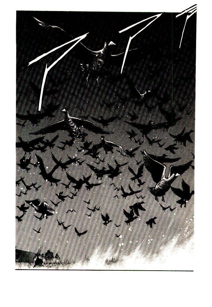 Mutsu Enmei Ryuu Gaiden - Shura no Toki Kiichi Mutsu: Onto the Battlefield 第47页