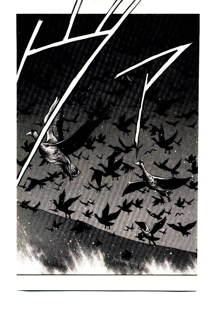 Mutsu Enmei Ryuu Gaiden - Shura no Toki Kiichi Mutsu: Onto the Battlefield 第48页
