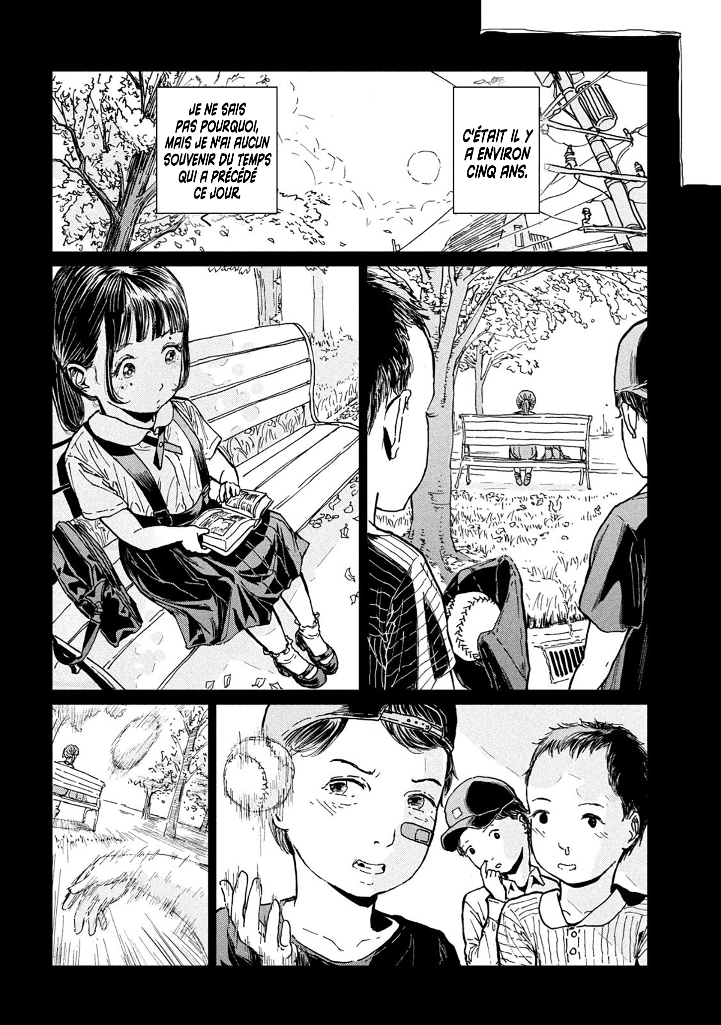 Luna Knight L'effondrement. 第18页