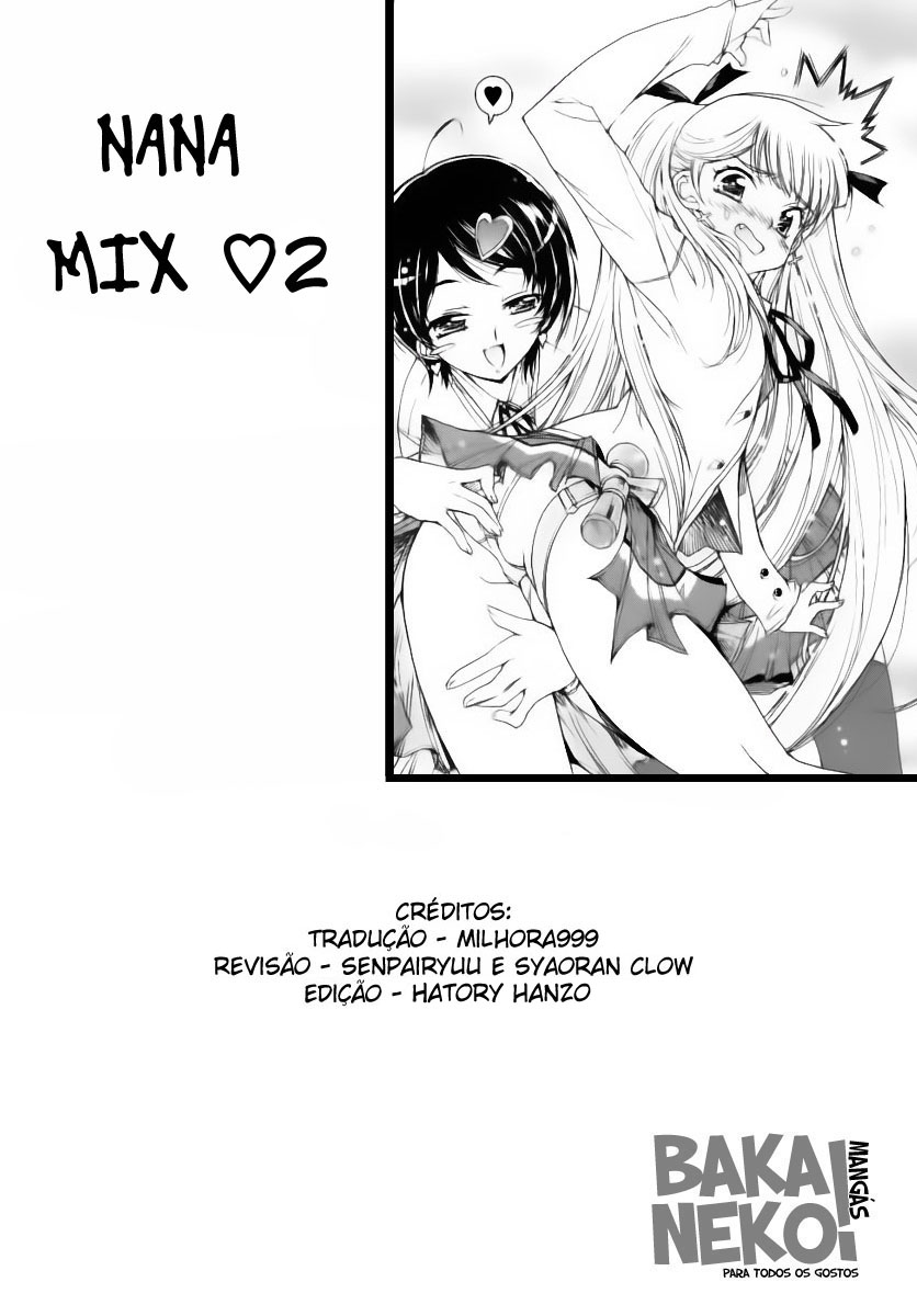 Nana Mix! Vol. 1 Ch. 2 第23页