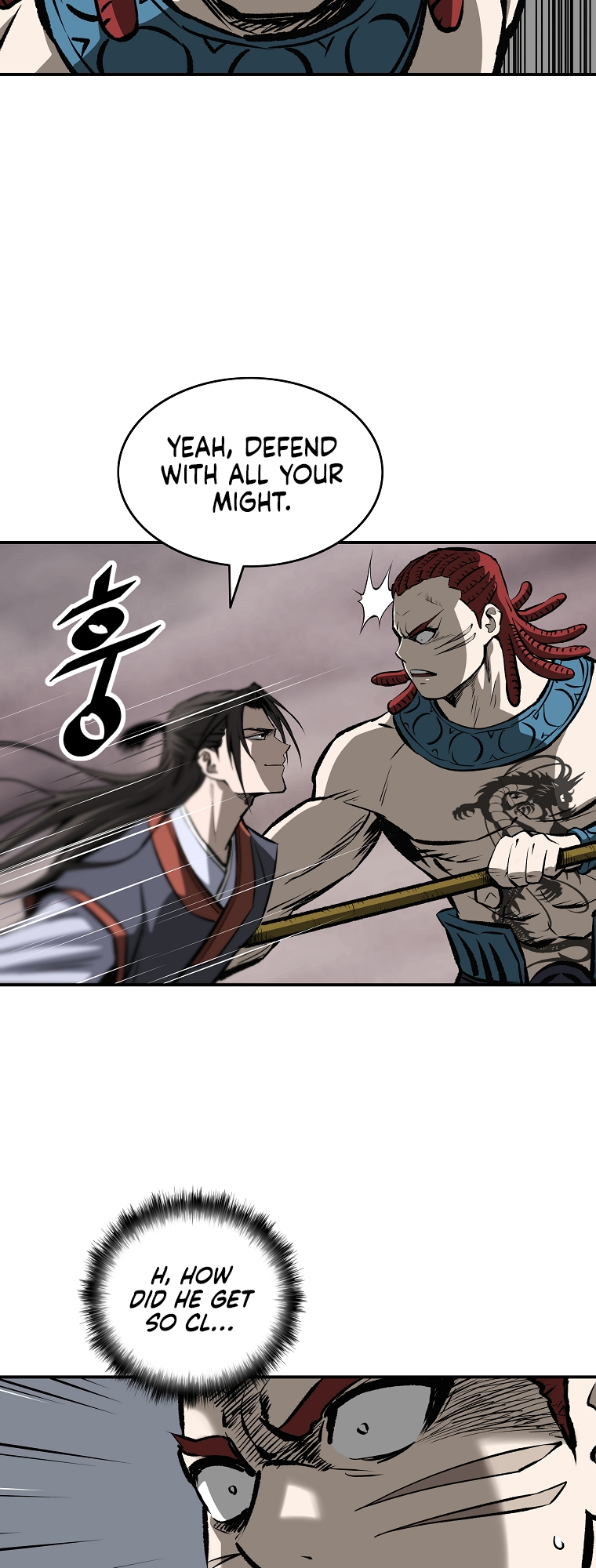 Bowblade: The Descendants of Bowblade Vol. 1 Ch. 5 第46页