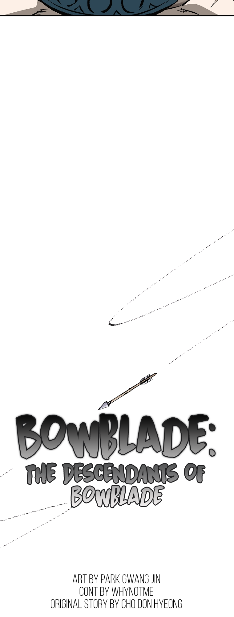 Bowblade: The Descendants of Bowblade Vol. 1 Ch. 5 第10页