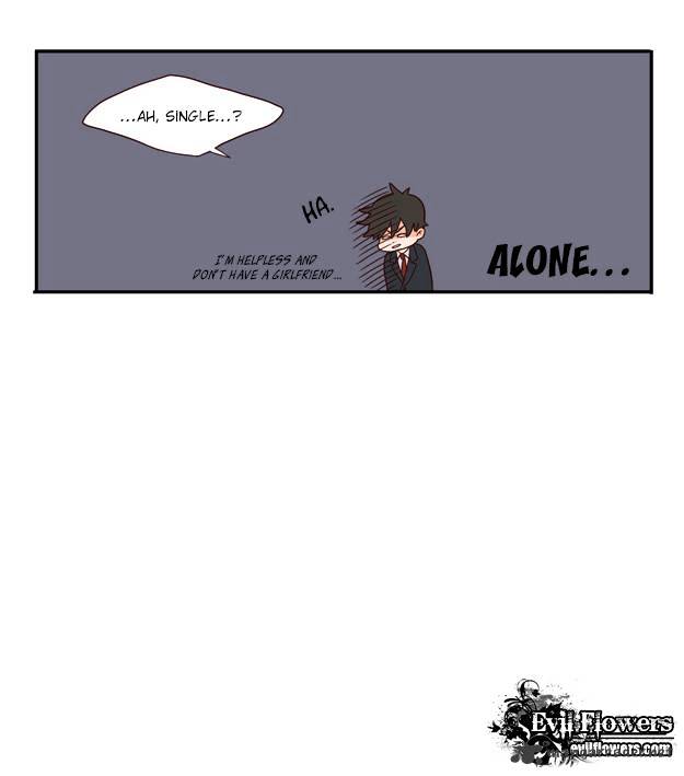 Pine in the Flower Garden Ch. 5 第11页