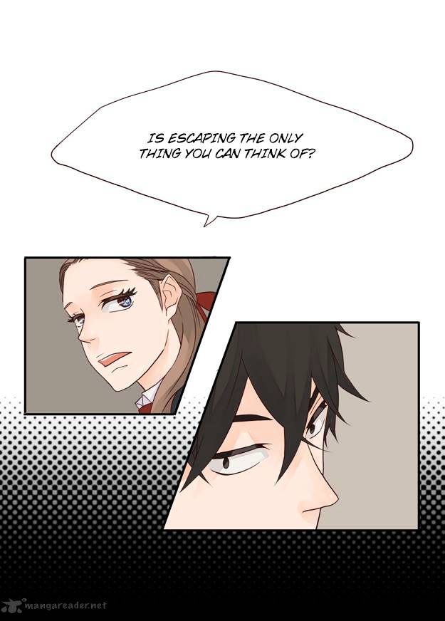 Pine in the Flower Garden Ch. 5 第20页