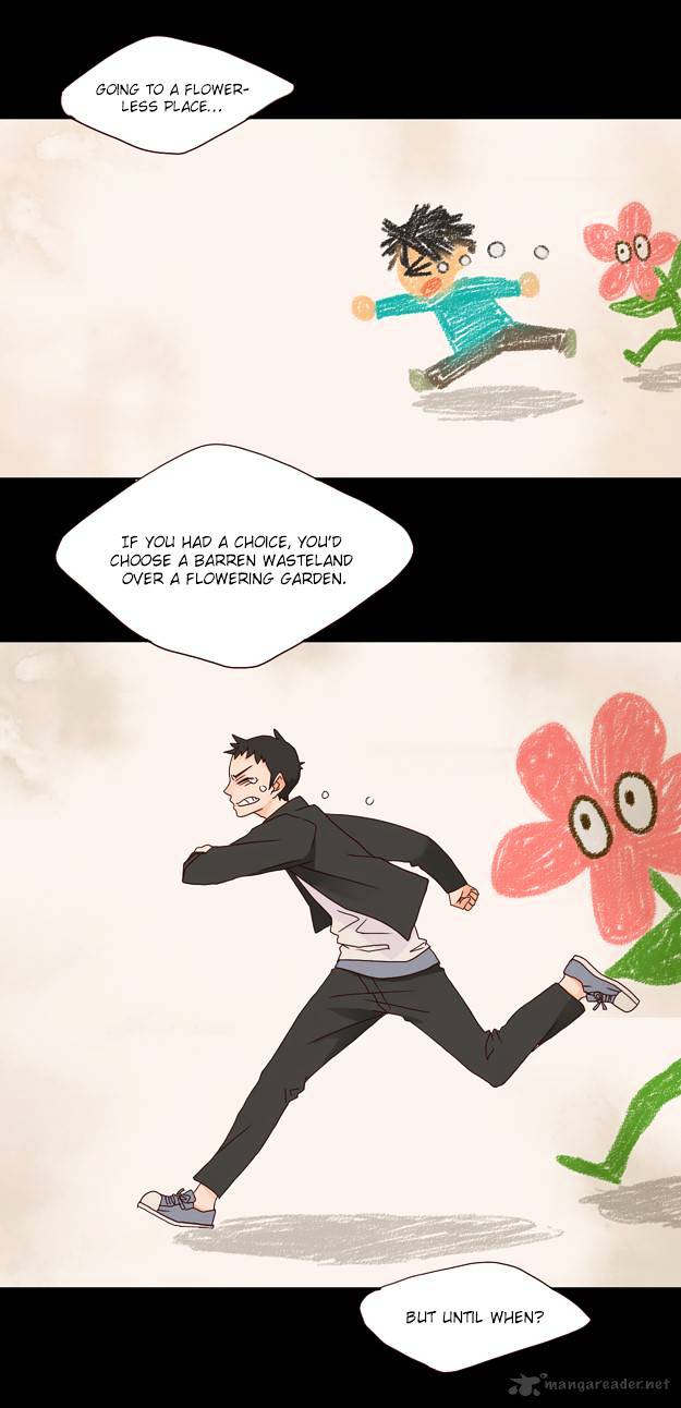 Pine in the Flower Garden Ch. 5 第21页