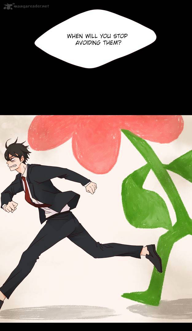 Pine in the Flower Garden Ch. 5 第22页