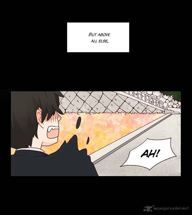 Pine in the Flower Garden Ch. 5 第30页