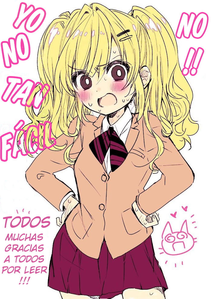 Kohinata-san Wants to Confess 第6页