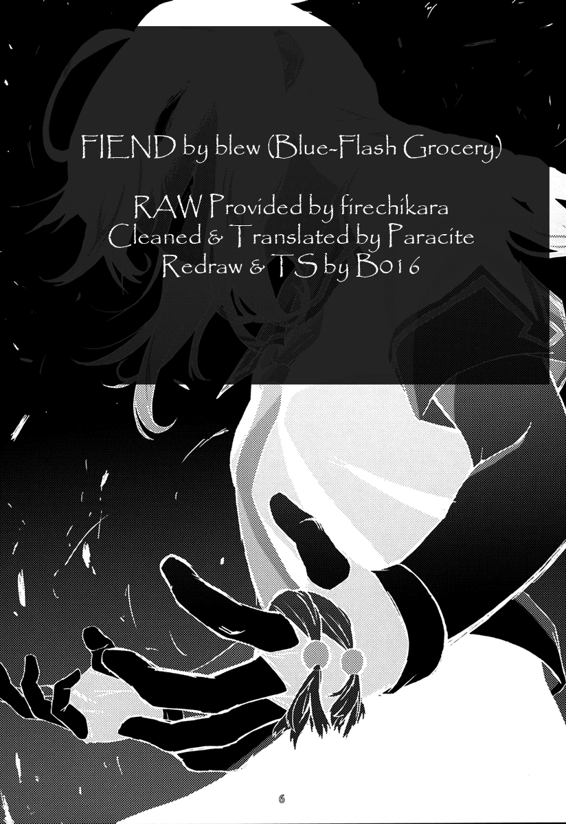 Kantai Collection -KanColle- FIEND (Doujinshi) Oneshot 第51页