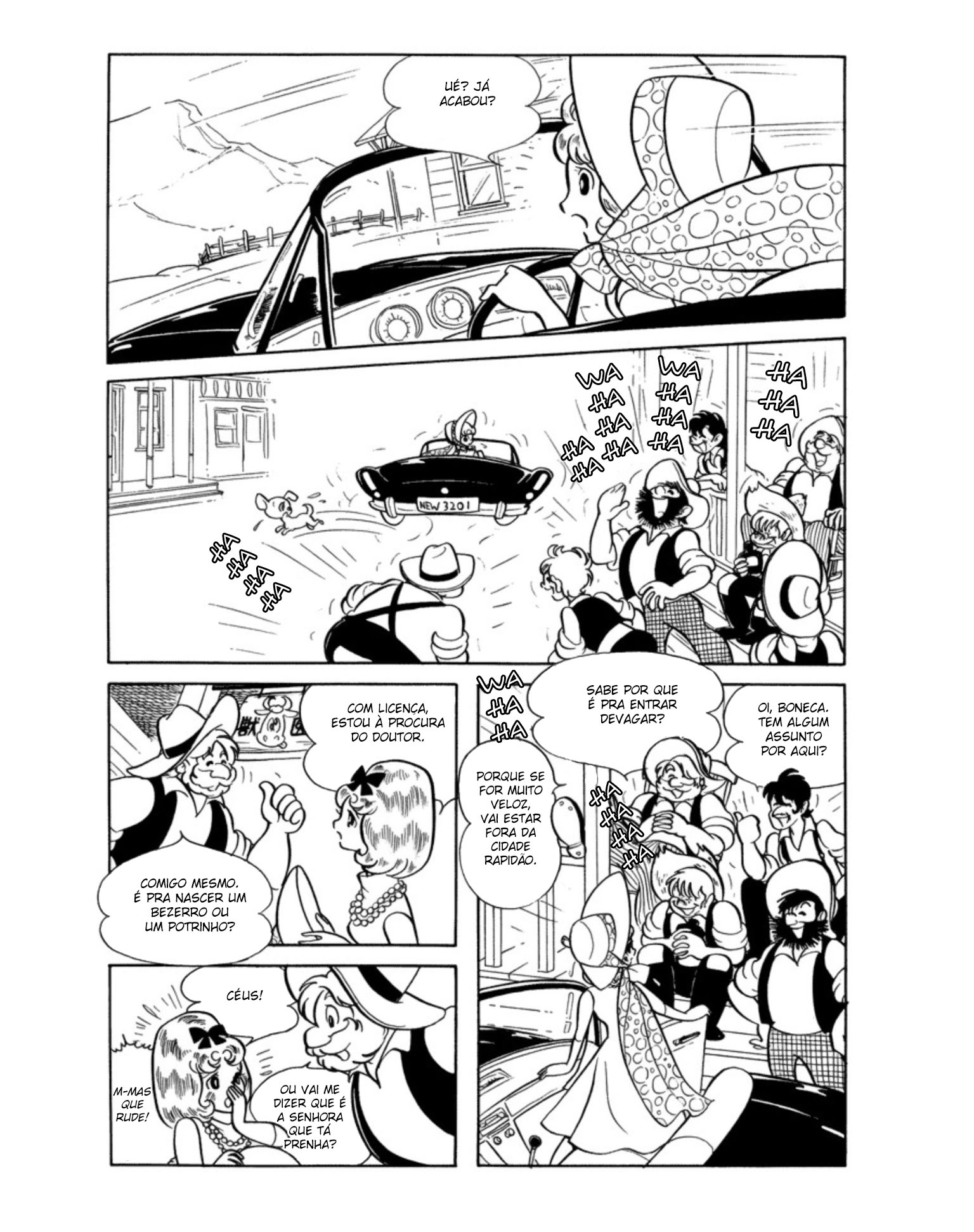 Hello Doc 第6页