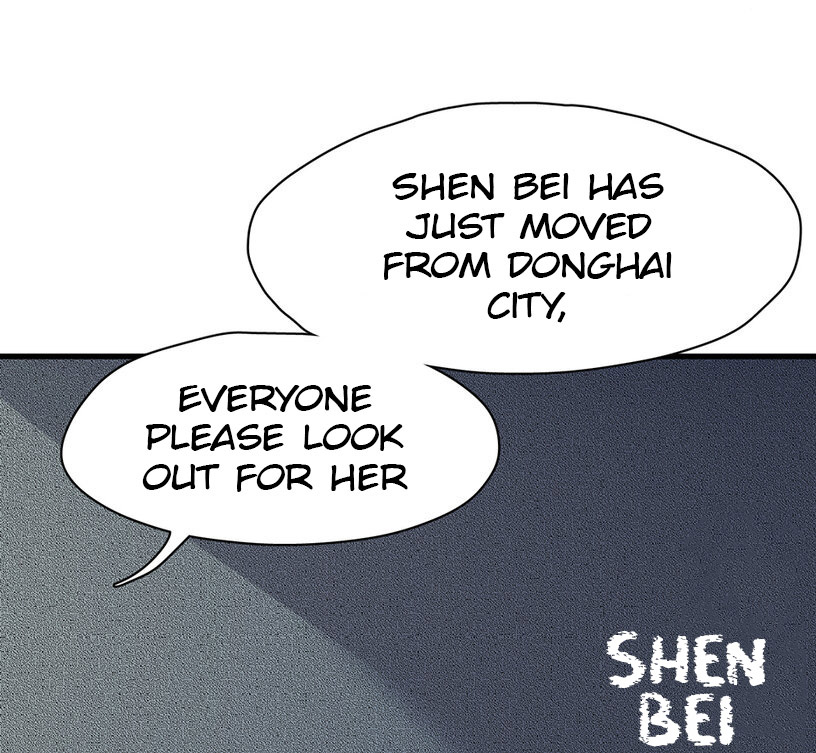 Strange Store ARC 1: Butterfly Fish - 1 第18页