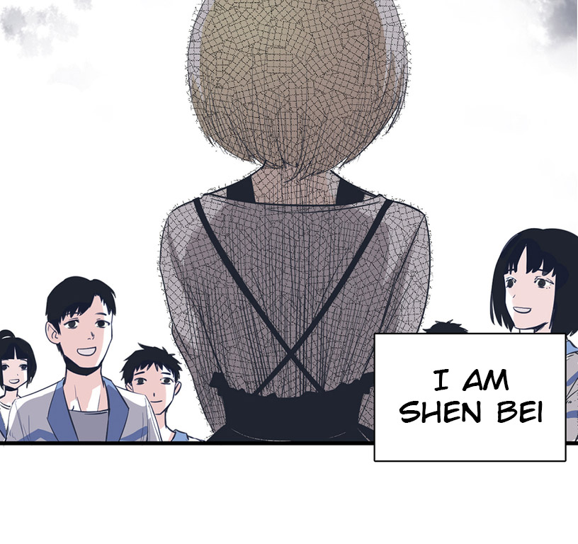 Strange Store ARC 1: Butterfly Fish - 1 第22页