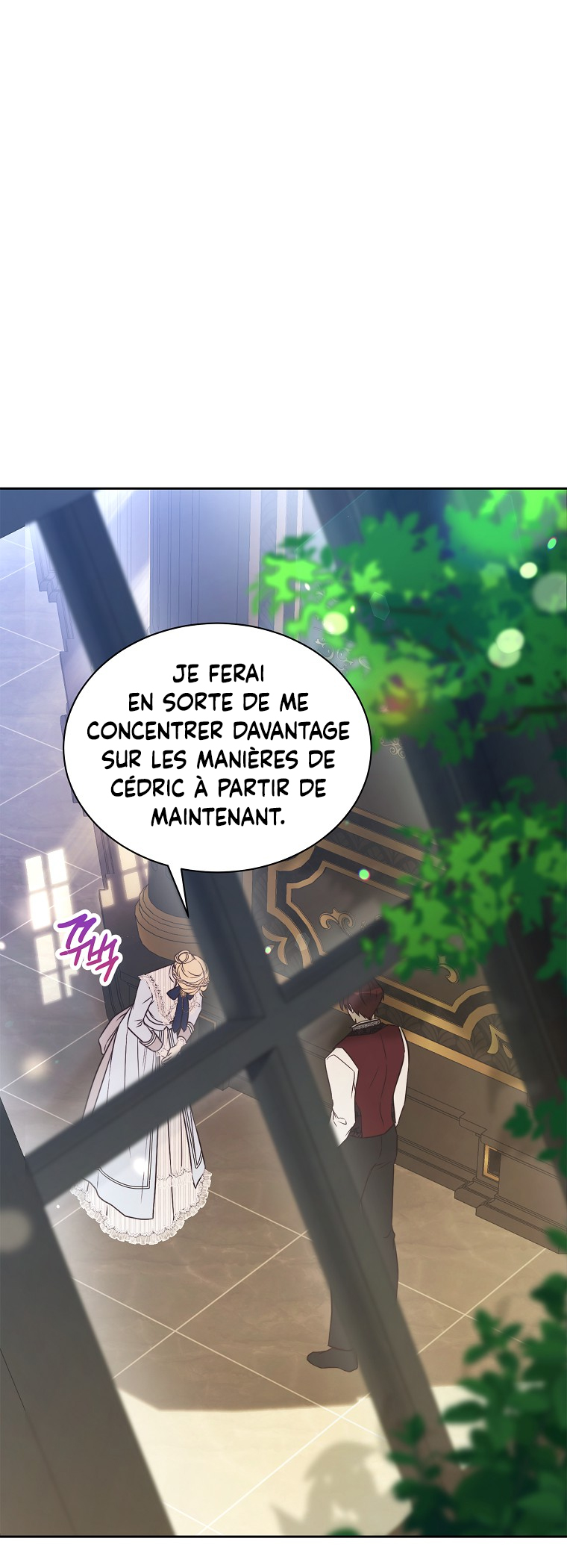 The Immoral Duke Needs to Be Homeschooled Ch. 3 第19页