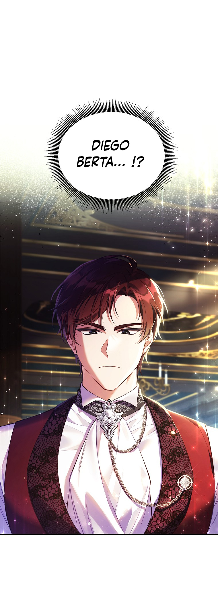 The Immoral Duke Needs to Be Homeschooled Ch. 3 第3页