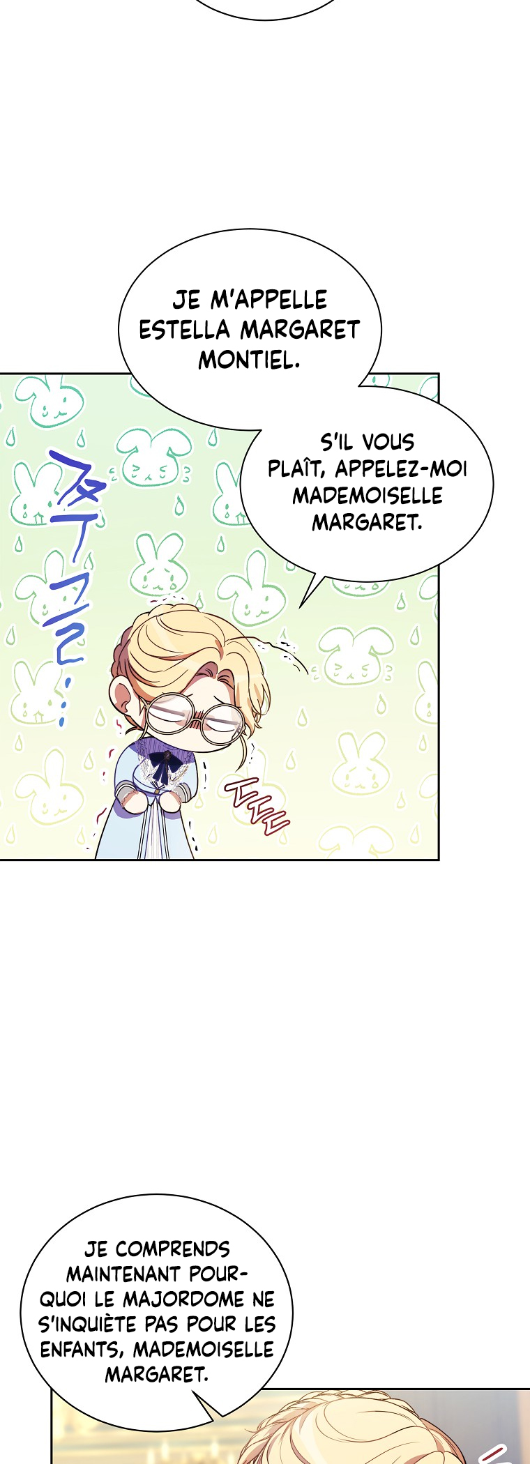 The Immoral Duke Needs to Be Homeschooled Ch. 3 第23页