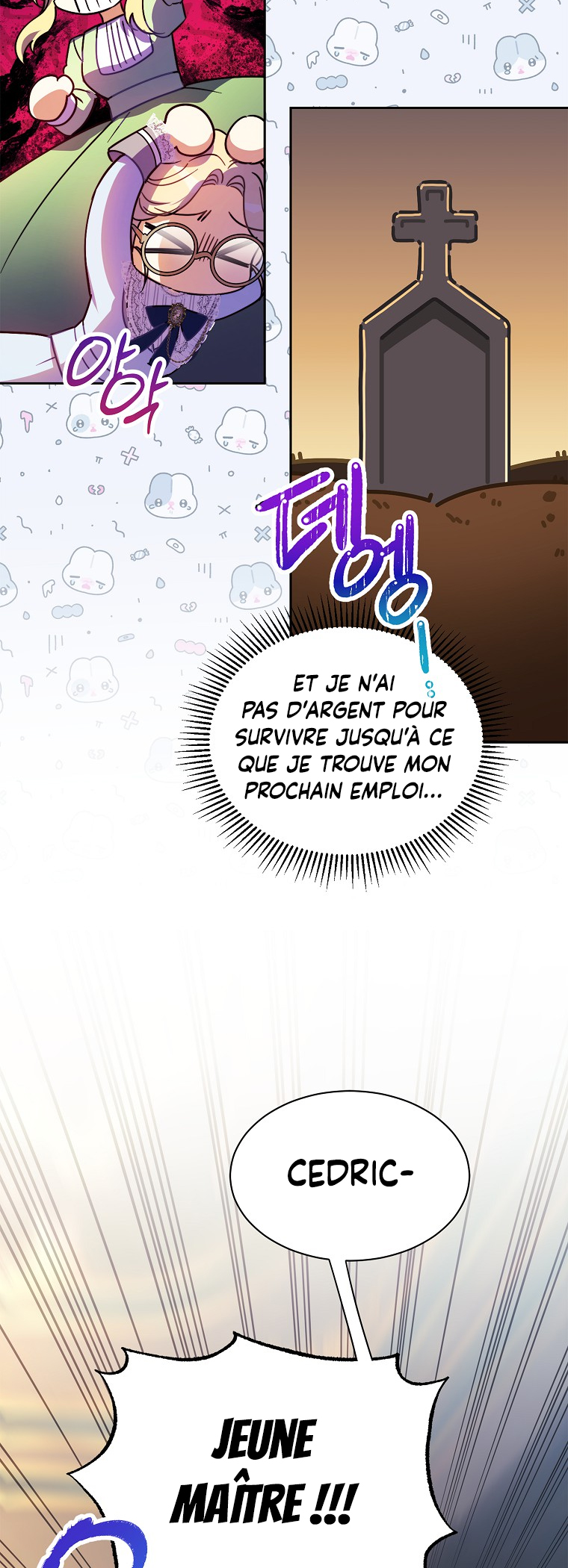 The Immoral Duke Needs to Be Homeschooled Ch. 3 第30页