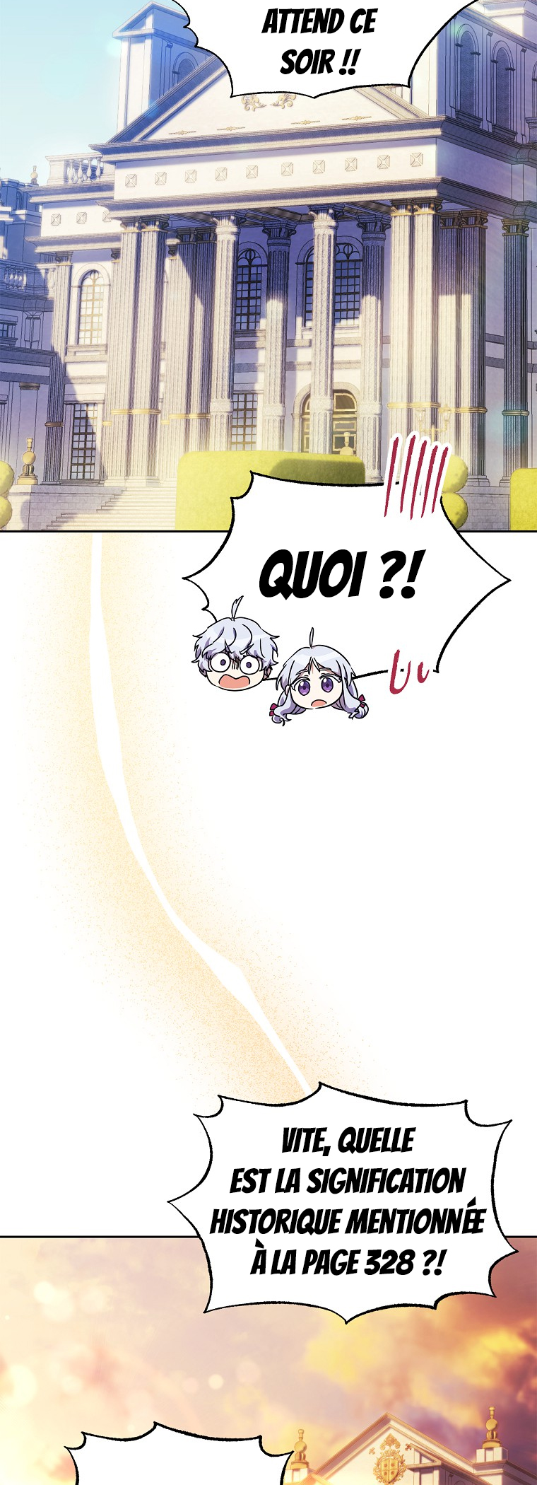 The Immoral Duke Needs to Be Homeschooled Ch. 3 第34页