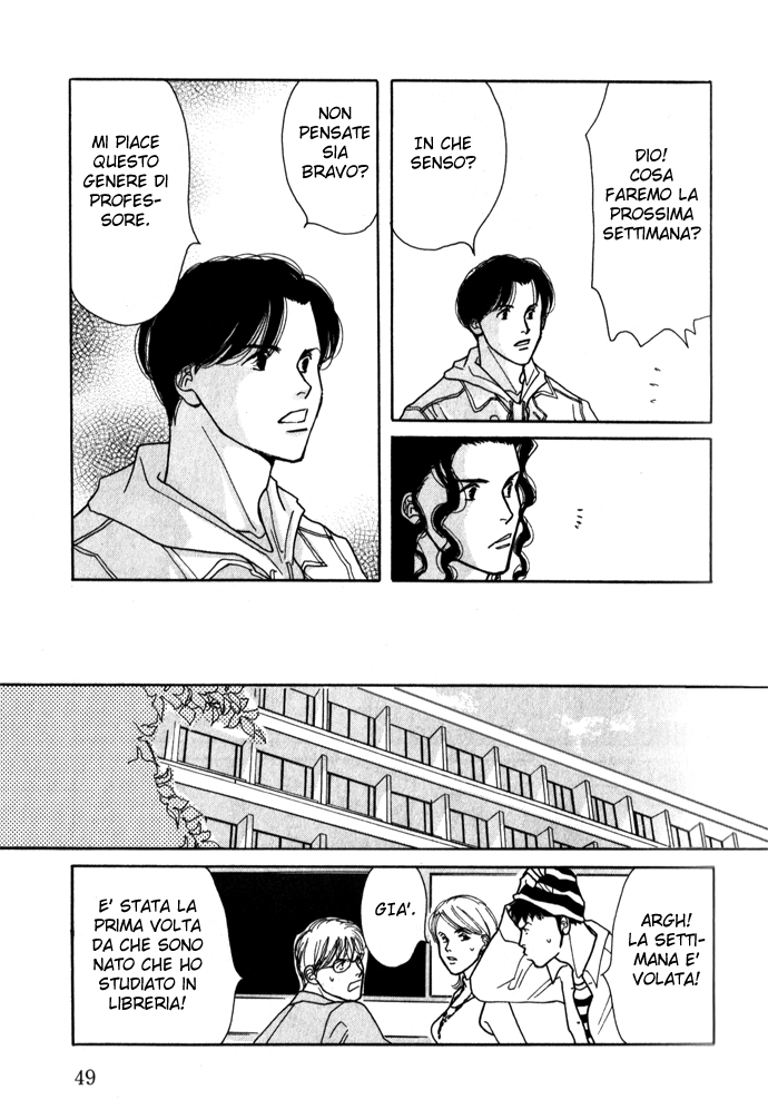 Ichigenme wa Yaruki no Minpou Vol. 1 Ch. 2.1 第12页