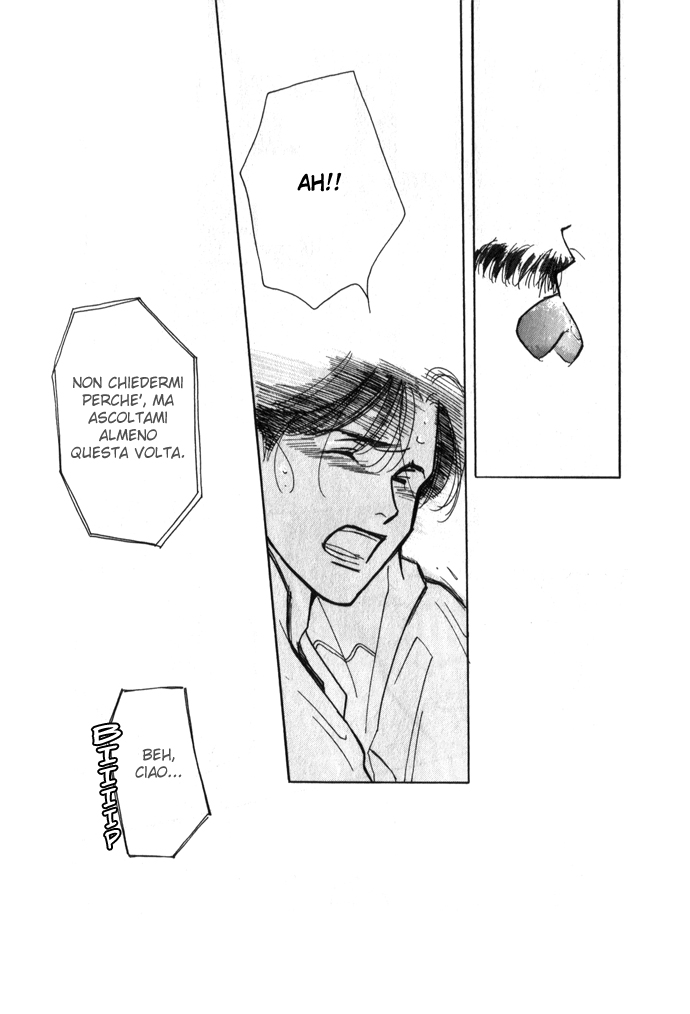 Ichigenme wa Yaruki no Minpou Vol. 1 Ch. 2.1 第31页