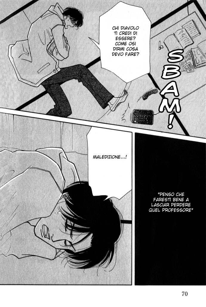 Ichigenme wa Yaruki no Minpou Vol. 1 Ch. 2.1 第33页