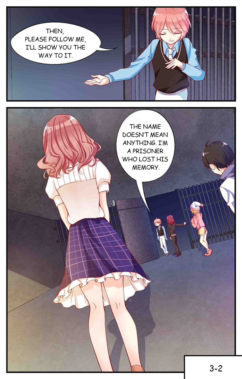 Seven Dwarfs A World That Only Belongs to Kids (III) 第2页