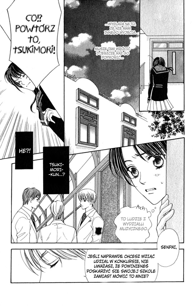Kiniro no Corda Vol. 2 Ch. 5 第20页