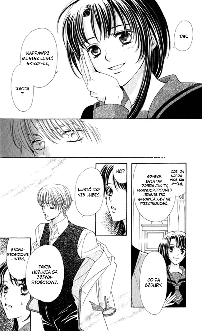 Kiniro no Corda Vol. 2 Ch. 5 第27页