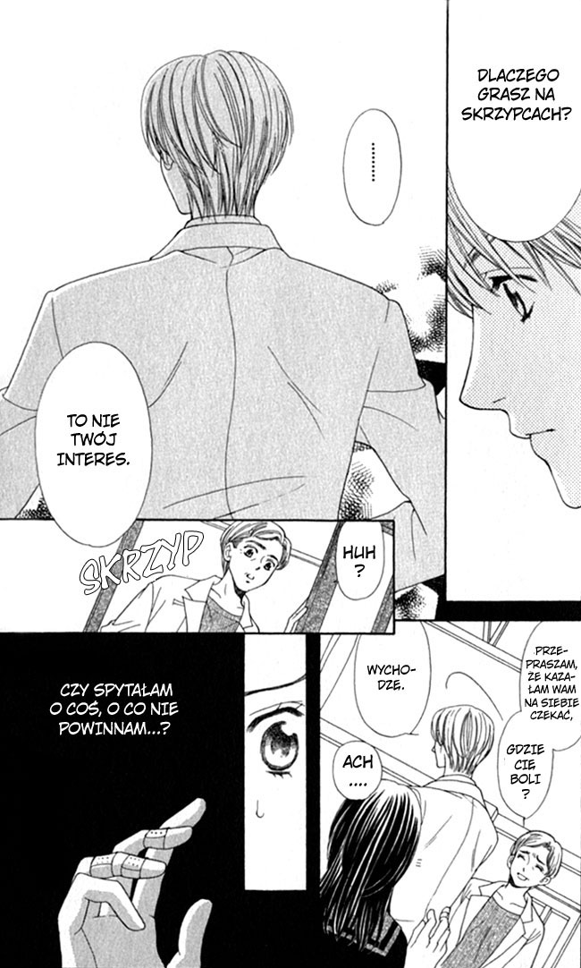 Kiniro no Corda Vol. 2 Ch. 5 第28页