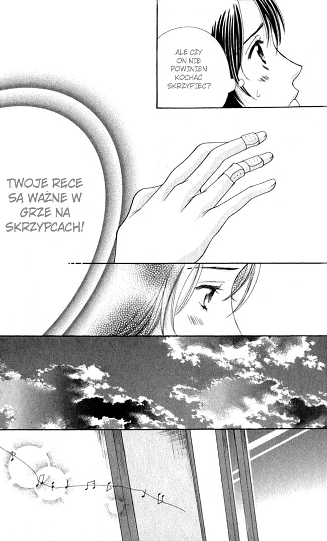Kiniro no Corda Vol. 2 Ch. 5 第29页