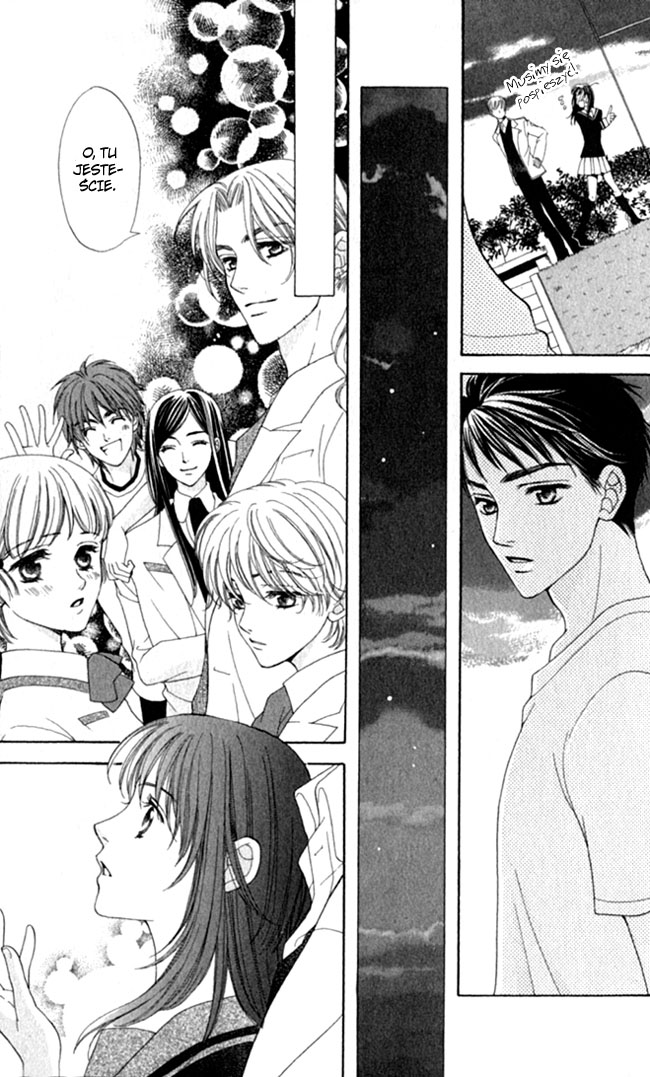Kiniro no Corda Vol. 2 Ch. 5 第34页
