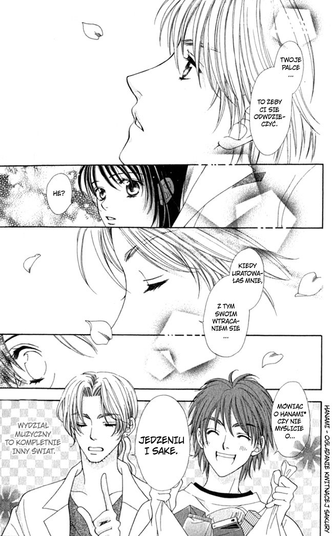 Kiniro no Corda Vol. 2 Ch. 5 第36页
