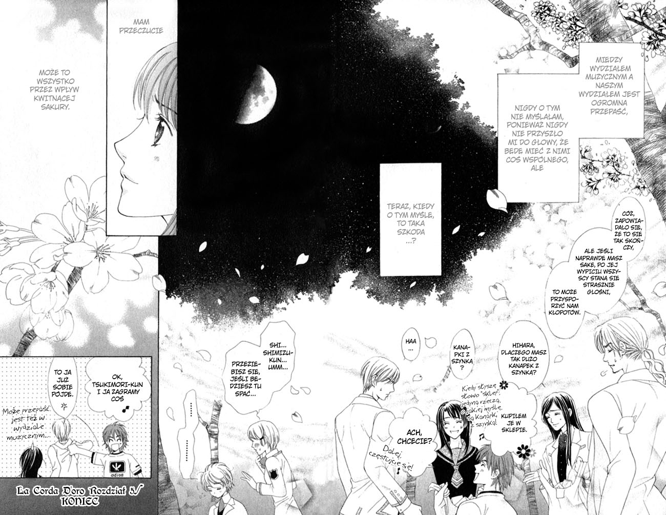 Kiniro no Corda Vol. 2 Ch. 5 第37页