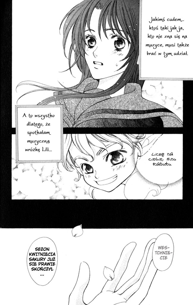 Kiniro no Corda Vol. 2 Ch. 5 第9页