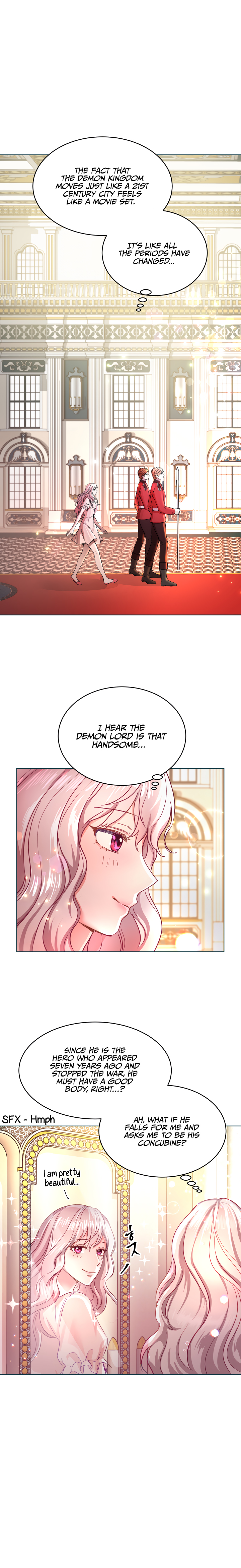 5500 Shades of the Demon King 第7页