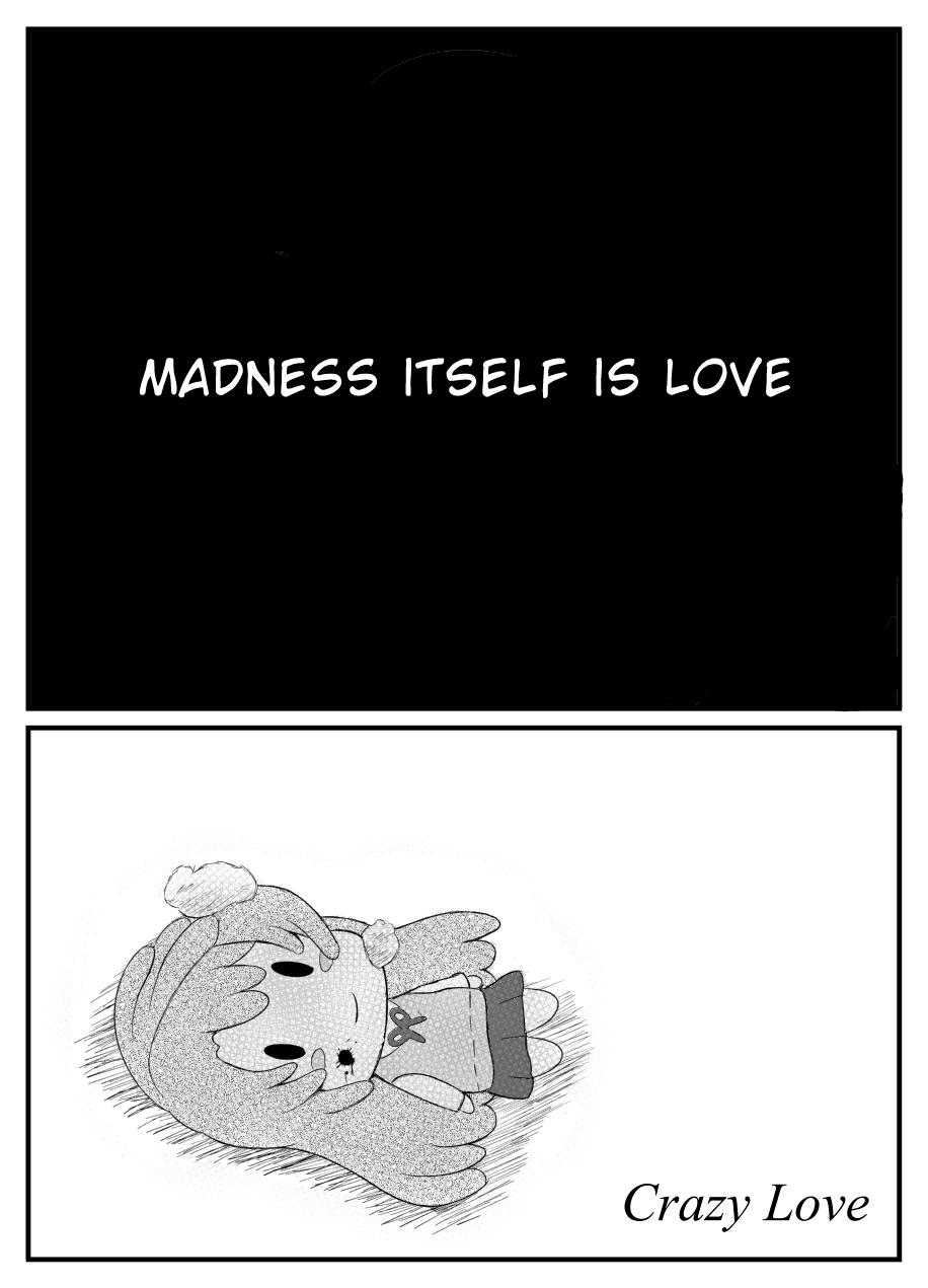 Non Non Biyori - Crazy Love (Doujinshi) 第6页