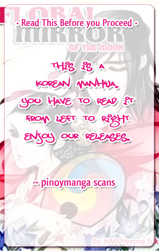 Floral Mirror of the Moon Ch. 6 第2页