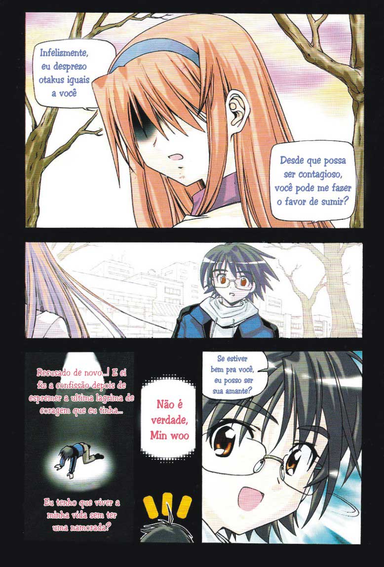 Metal Heart Teste errado? 第12页