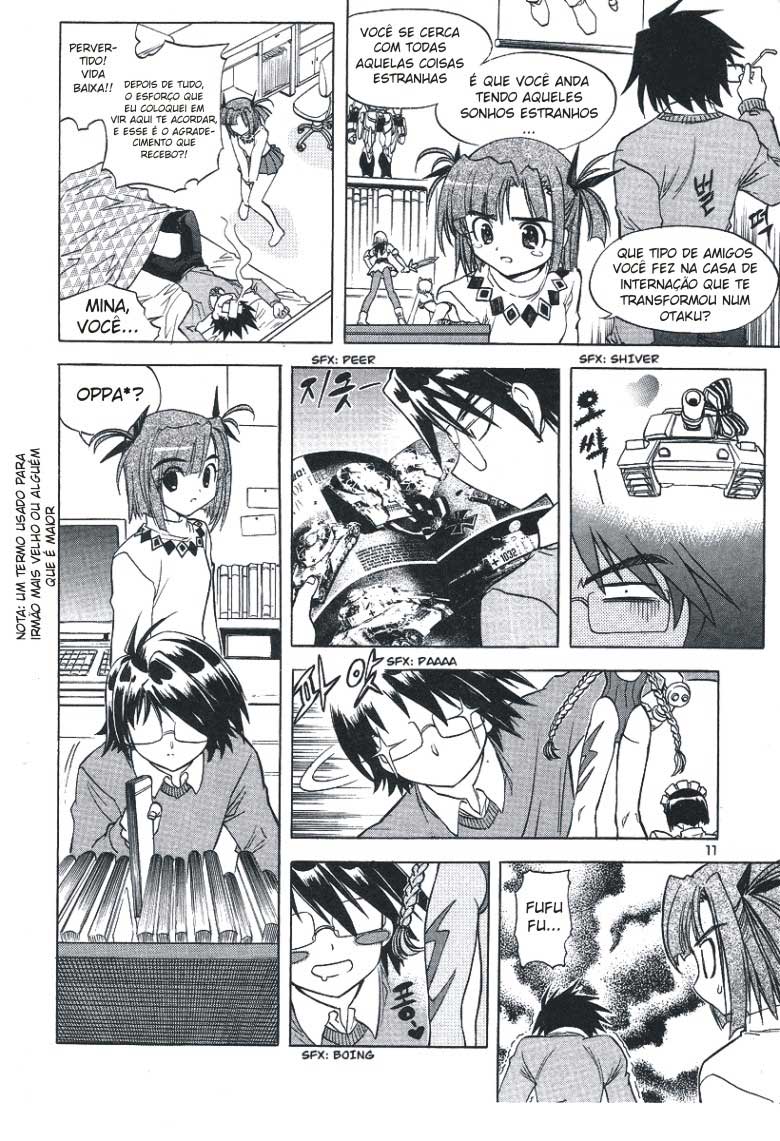Metal Heart Teste errado? 第15页