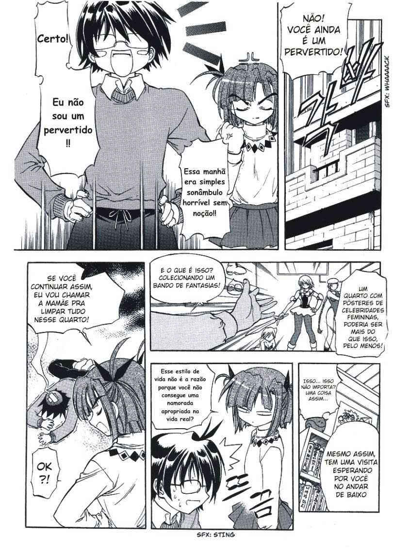 Metal Heart Teste errado? 第16页