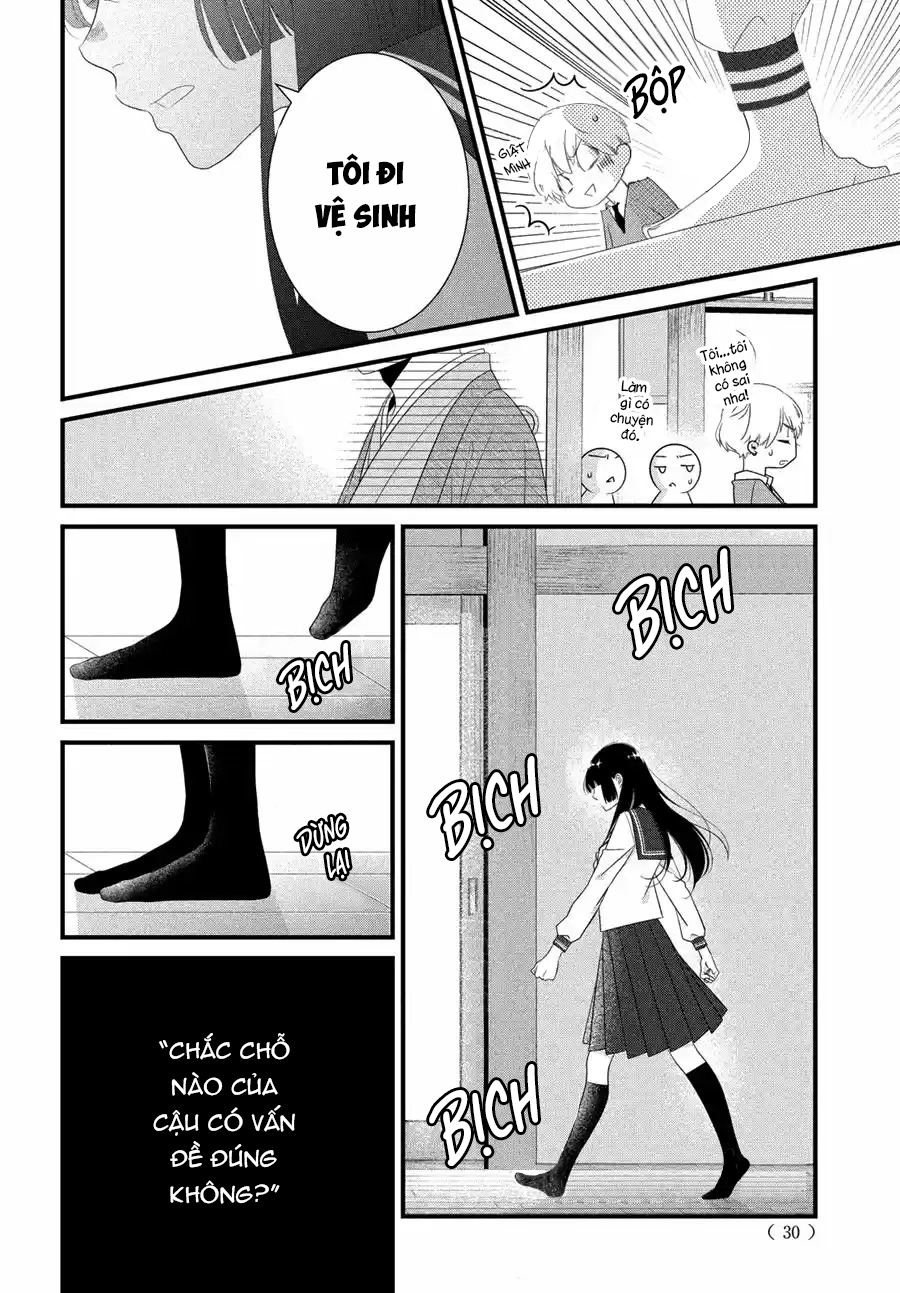 Kazuki-san no Koi suru Jikan Vol. 1 Ch. 1 第21页