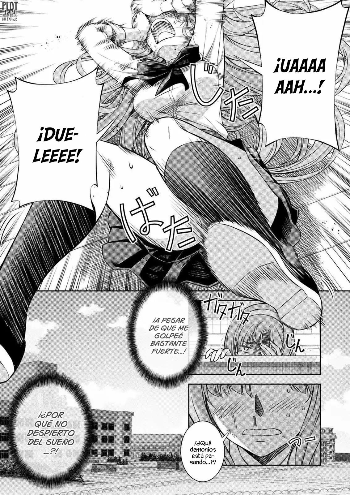 JK kara Yarinaosu Silver Plan Vol. 1 Ch. 1 第20页