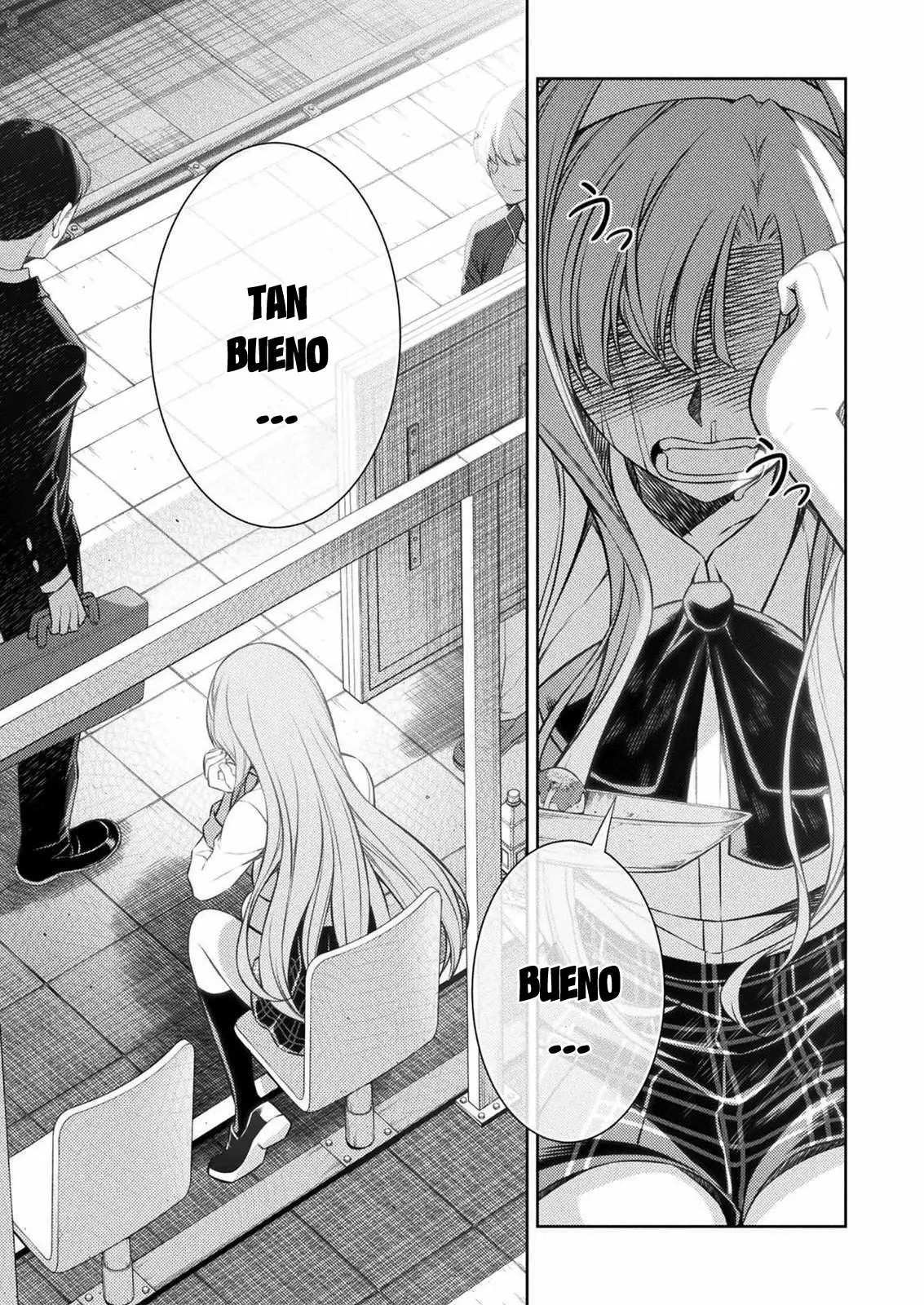 JK kara Yarinaosu Silver Plan Vol. 1 Ch. 1 第32页