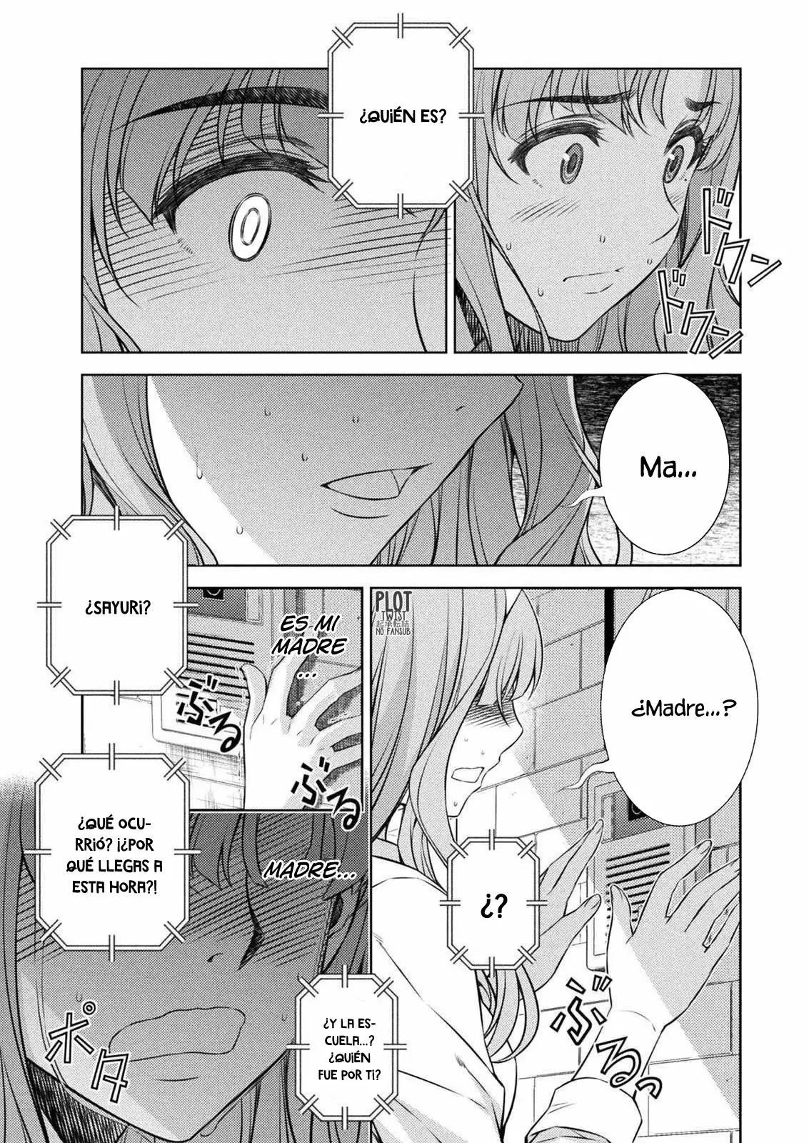JK kara Yarinaosu Silver Plan Vol. 1 Ch. 1 第34页