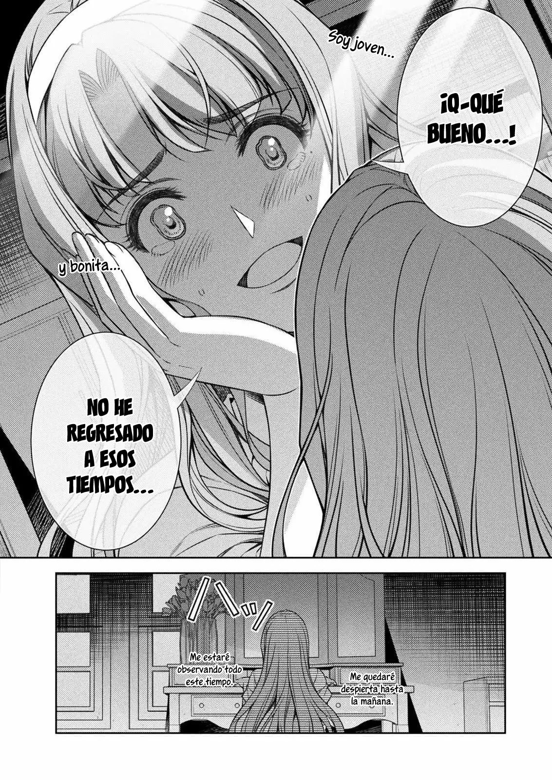 JK kara Yarinaosu Silver Plan Vol. 1 Ch. 1 第38页