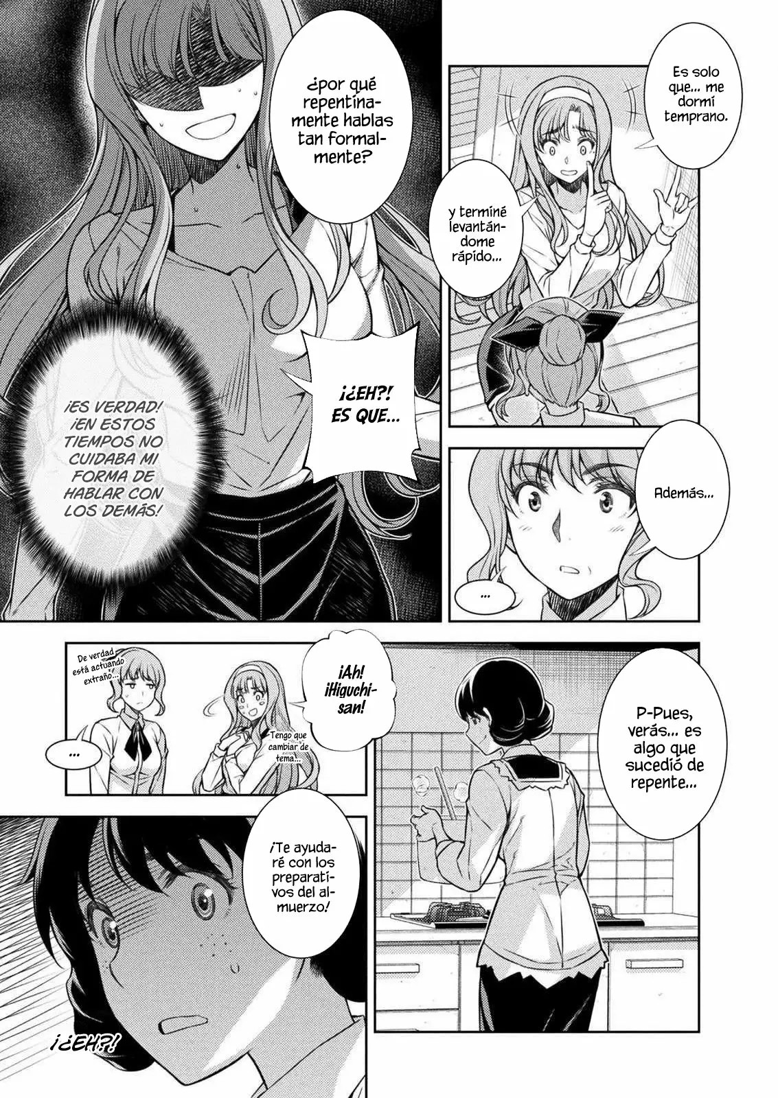 JK kara Yarinaosu Silver Plan Vol. 1 Ch. 1 第41页