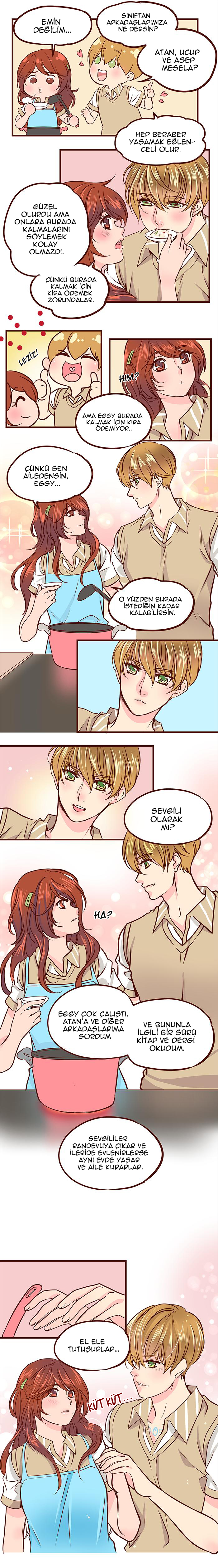 Eggnoid Vol. 3 Ch. 1 第6页