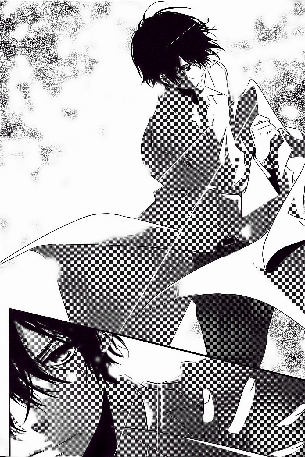 Mikami Sensei no Aishikata Come far maturare un ragazzo?! 第40页