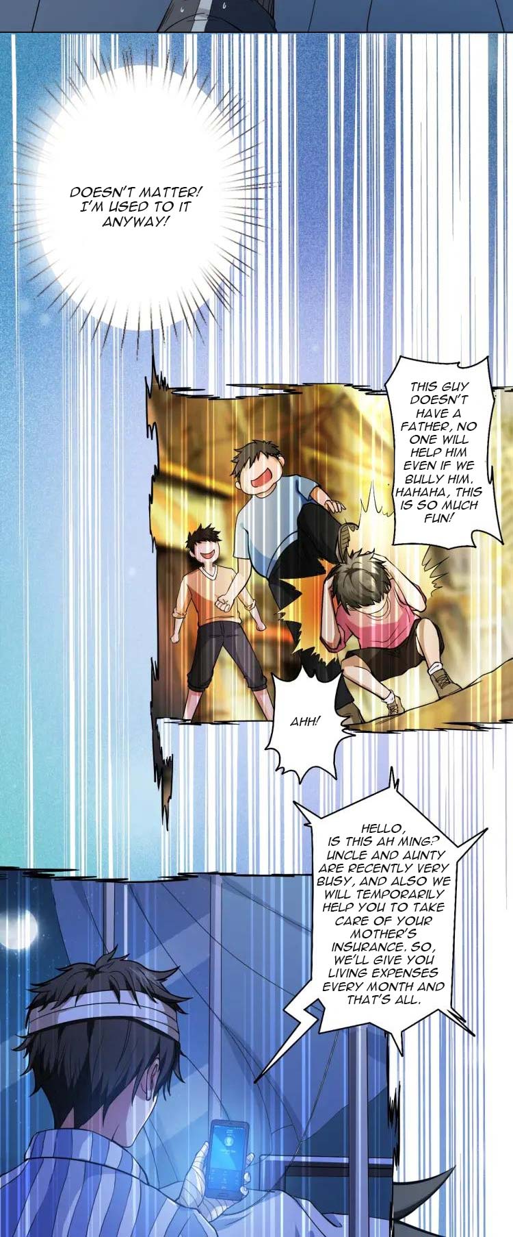 God Slayer Ch. 1 第14页
