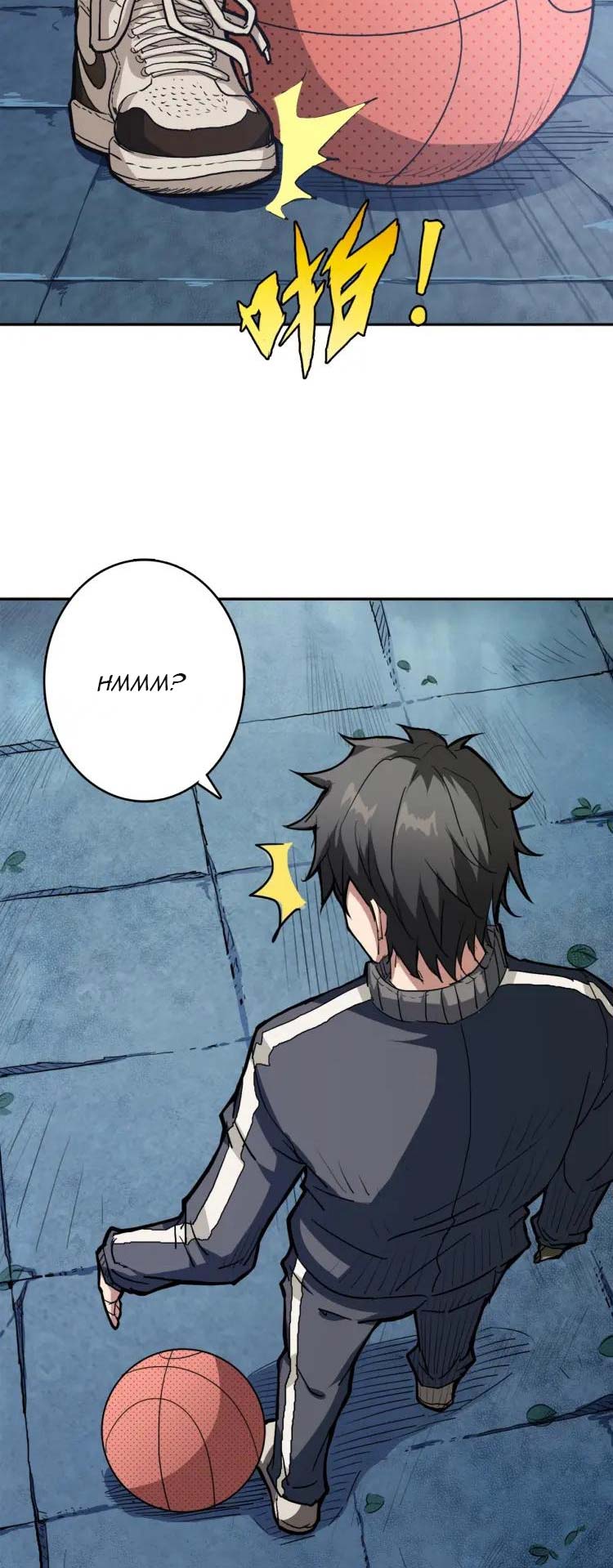 God Slayer Ch. 1 第18页